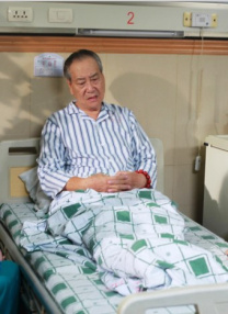室友的姐姐