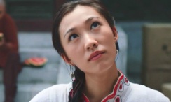 美女与狗交